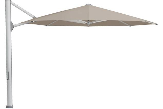 AMBIENTE Nova Parasol Glatz rond Ø 400 cm