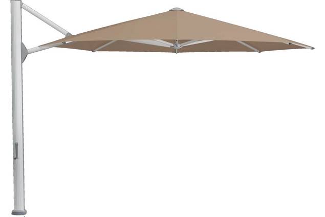 AMBIENTE Nova Parasol Glatz rond Ø 400 cm