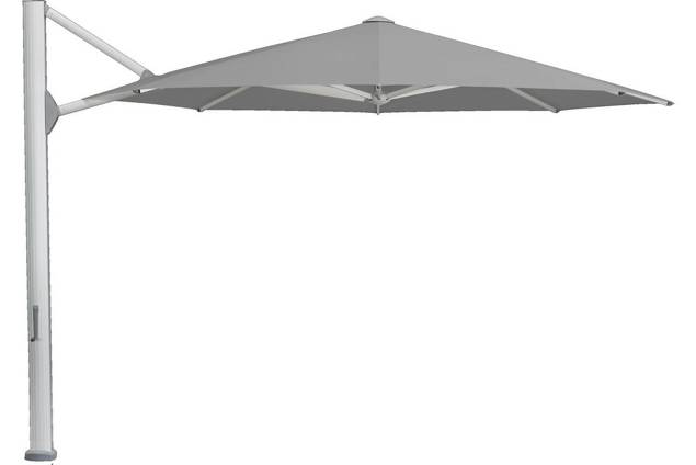 AMBIENTE Nova Sonnenschirm Glatz rund Ø 400 cm