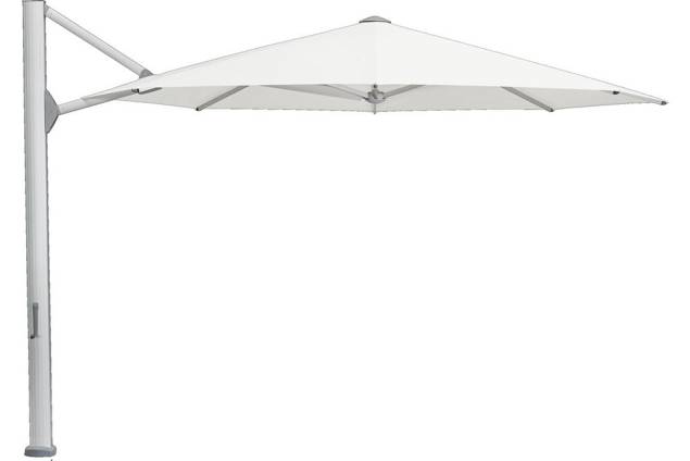 AMBIENTE Nova Sonnenschirm Glatz rund Ø 400 cm