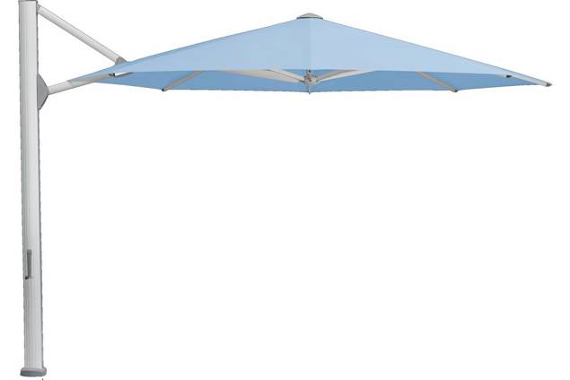 AMBIENTE Nova Sonnenschirm Glatz rund Ø 400 cm