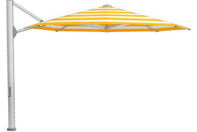 AMBIENTE Nova Sonnenschirm Glatz rund Ø 400 cm