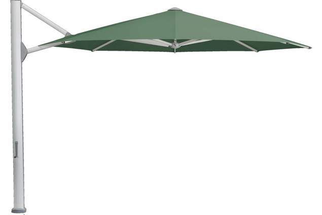 AMBIENTE Nova Parasol Glatz rond Ø 400 cm