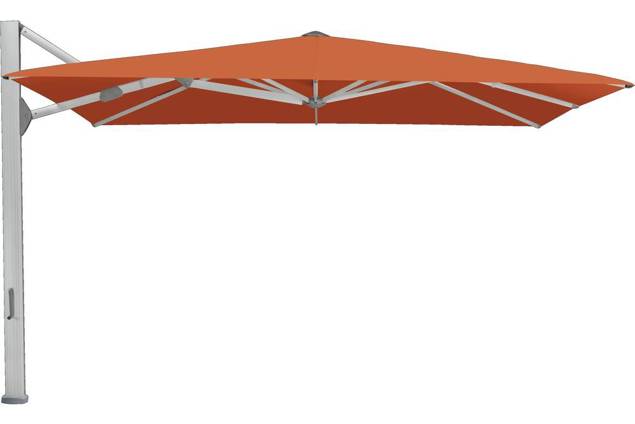 AMBIENTE Nova Parasol Glatz rectangulaire 400 x 300 cm