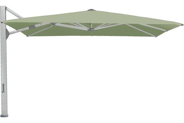 AMBIENTE Nova Sonnenschirm Glatz rechteckig 400 x 300 cm