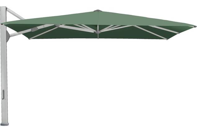 AMBIENTE Nova Parasol Glatz rectangulaire 450 x 350 cm