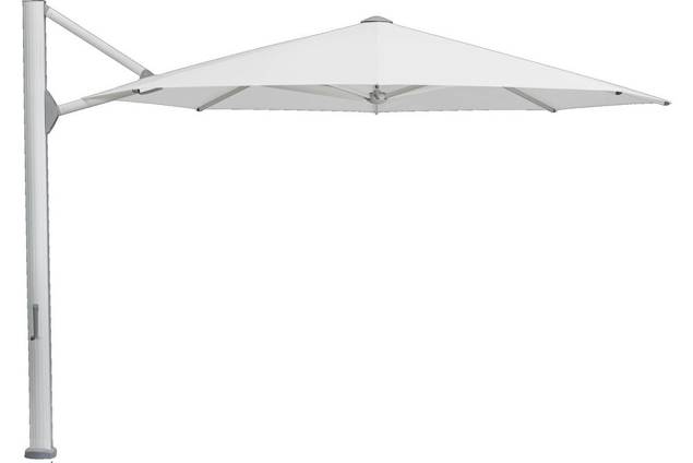 AMBIENTE Nova Parasol Glatz rond Ø 500 cm
