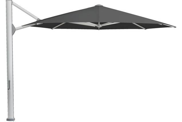 AMBIENTE Nova Parasol Glatz rond Ø 500 cm