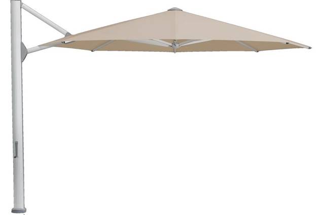 AMBIENTE Nova Parasol Glatz rond Ø 500 cm