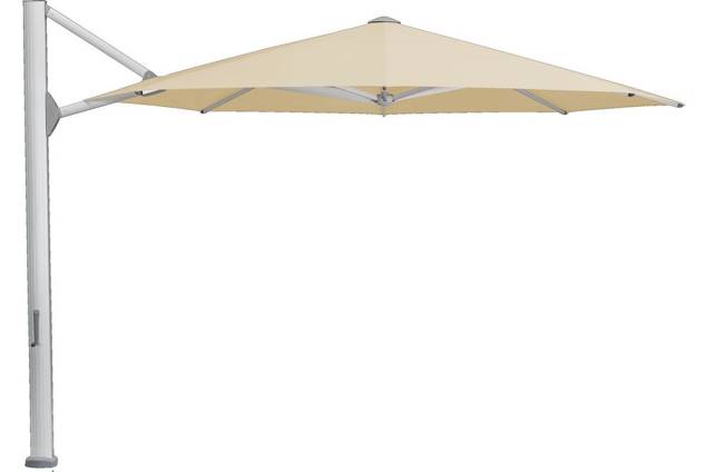 AMBIENTE Nova Parasol Glatz rond Ø 500 cm