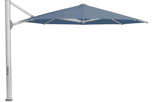 AMBIENTE Nova Parasol Glatz rond Ø 500 cm