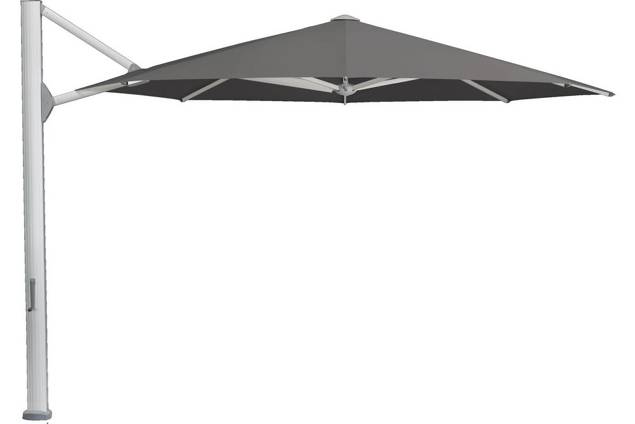 AMBIENTE Nova Parasol Glatz rond Ø 500 cm