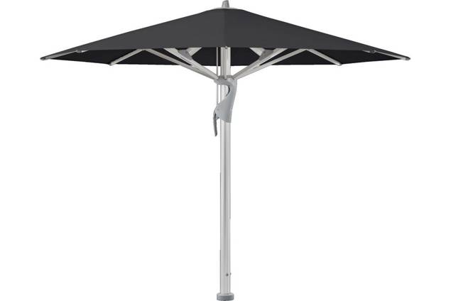 CASTELLO Pro Parasol Glatz rond Ø 350 cm
