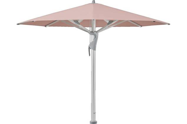 CASTELLO Pro Sonnenschirm Glatz rund Ø 350 cm