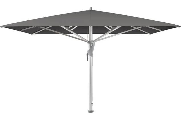 CASTELLO Pro Parasol Glatz rectangulaire 350 x 300 cm