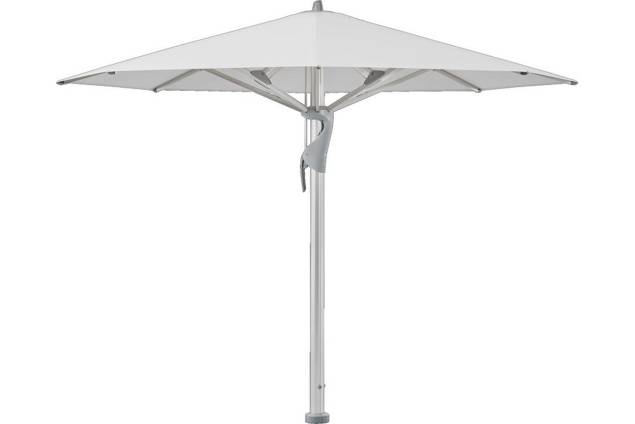 CASTELLO Pro Sonnenschirm Glatz rund Ø 400 cm