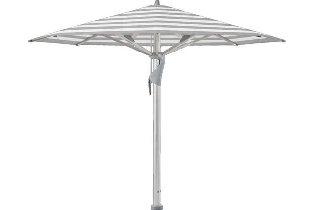 CASTELLO Pro Parasol Glatz rond Ø 400 cm