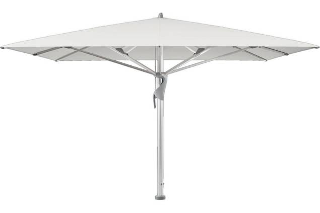 CASTELLO Pro Sonnenschirm Glatz rechteckig 400 x 300 cm