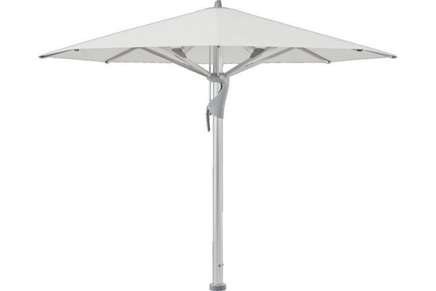 CASTELLO Pro Sonnenschirm Glatz rund Ø 450 cm