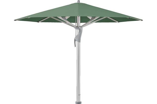 CASTELLO Pro Sonnenschirm Glatz rund Ø 450 cm