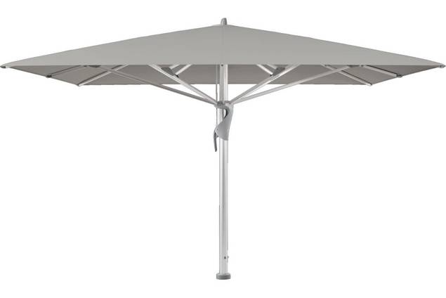 CASTELLO Pro Parasol Glatz carrée 450 x 450 cm