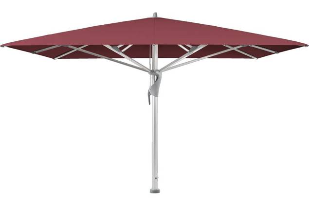 CASTELLO Pro Parasol Glatz rectangulaire 450 x 350 cm
