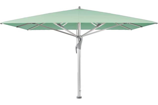 CASTELLO Pro Sonnenschirm Glatz rechteckig 450 x 350 cm