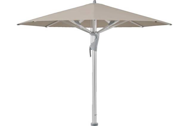 CASTELLO Pro Parasol Glatz rond Ø 500 cm