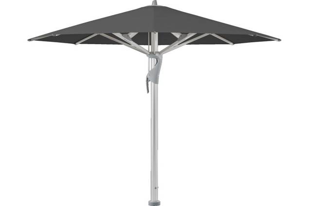CASTELLO Pro Sonnenschirm Glatz rund Ø 500 cm