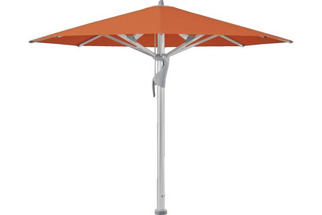 CASTELLO Pro Sonnenschirm Glatz rund Ø 550 cm