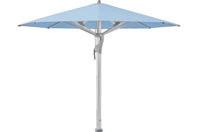 CASTELLO Pro Sonnenschirm Glatz rund Ø 550 cm