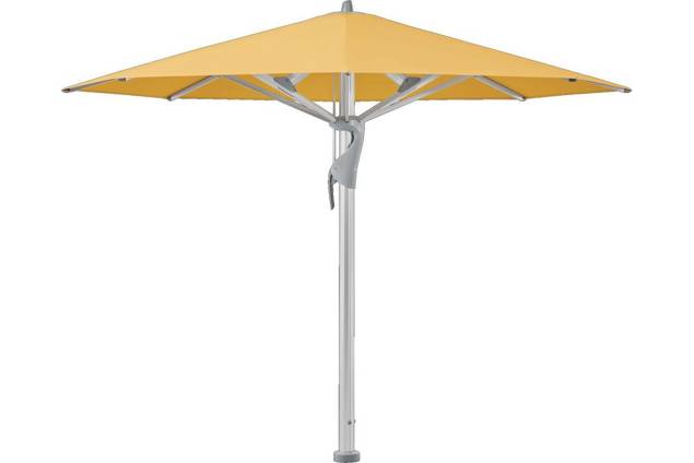 CASTELLO Pro Sonnenschirm Glatz rund Ø 550 cm