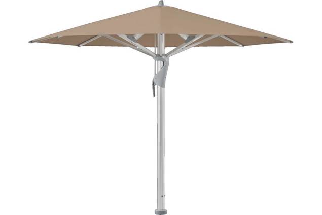 CASTELLO Pro Parasol Glatz rond Ø 550 cm