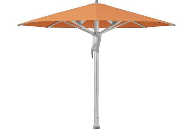 CASTELLO Pro Sonnenschirm Glatz rund Ø 550 cm