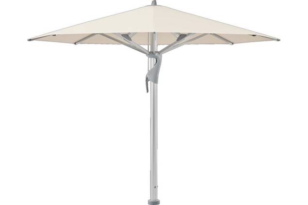 CASTELLO Pro Parasol Glatz rond Ø 550 cm