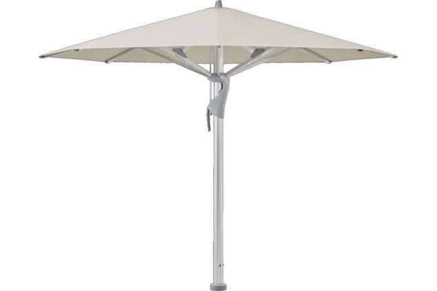 CASTELLO Pro Parasol Glatz rond Ø 550 cm