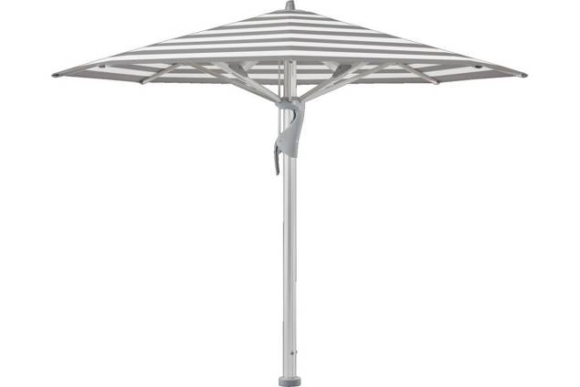 CASTELLO Pro Parasol Glatz rond Ø 550 cm