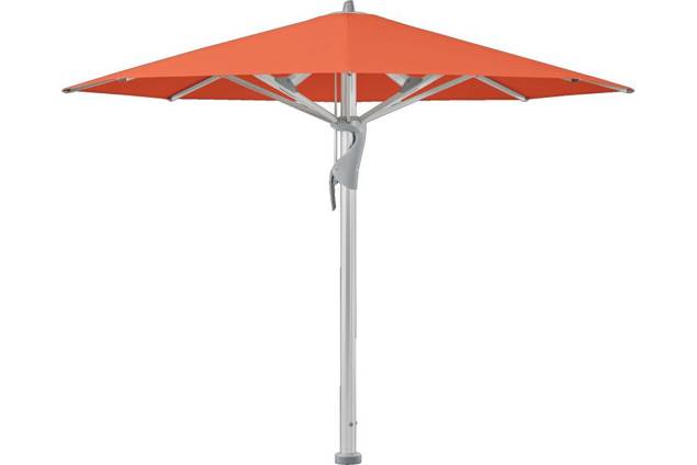 CASTELLO Pro Parasol Glatz rond Ø 550 cm