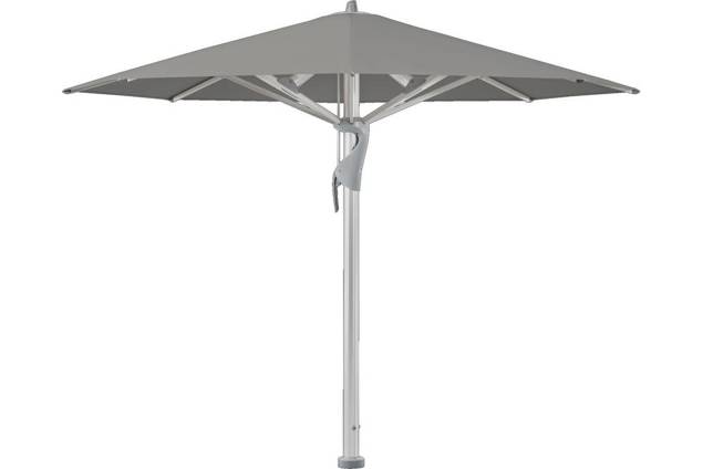 CASTELLO Pro Parasol Glatz rond Ø 550 cm