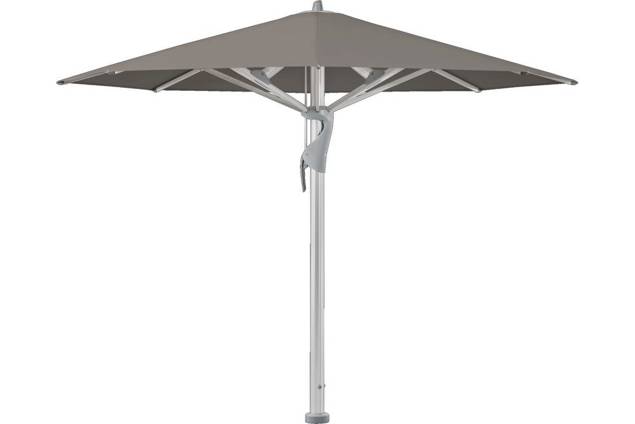 CASTELLO Pro Sonnenschirm Glatz rund Ø 550 cm