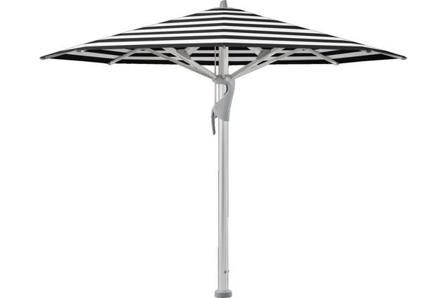 CASTELLO Pro Parasol Glatz rond Ø 550 cm