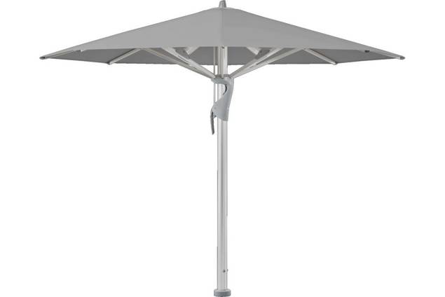 CASTELLO Pro Sonnenschirm Glatz rund Ø 600 cm