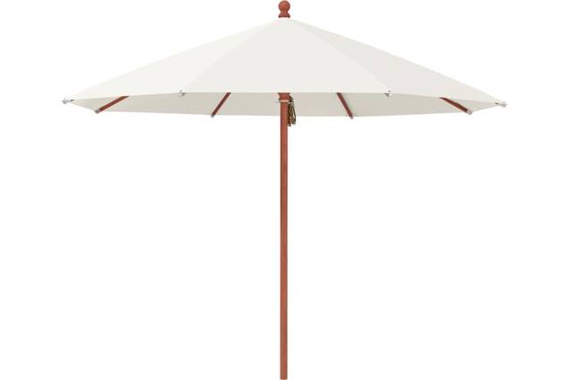 PIAZZINO® Sonnenschirm Glatz rund Ø 300 cm