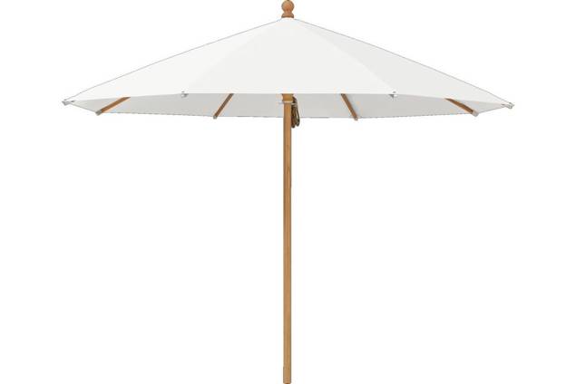 PIAZZINO® Sonnenschirm Glatz rund Ø 300 cm