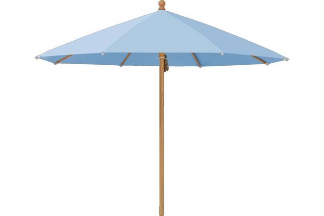 PIAZZINO® Sonnenschirm Glatz rund Ø 300 cm