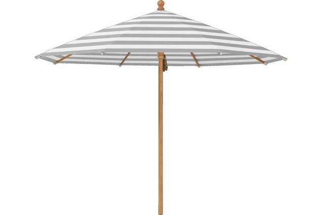 PIAZZINO® Sonnenschirm Glatz rund Ø 300 cm