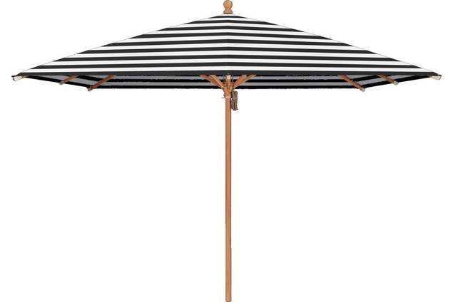 PIAZZINO® Parasol Glatz carrée 300 x 300 cm