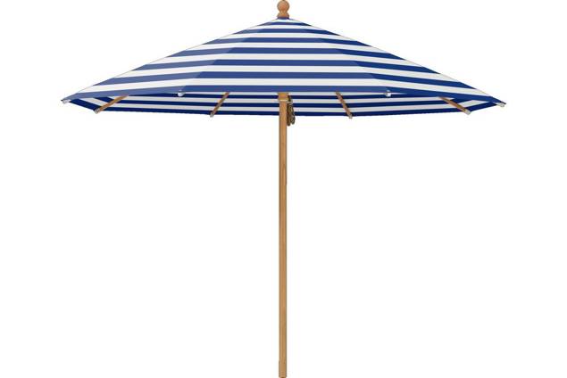 PIAZZINO® Sonnenschirm Glatz rund Ø 350 cm