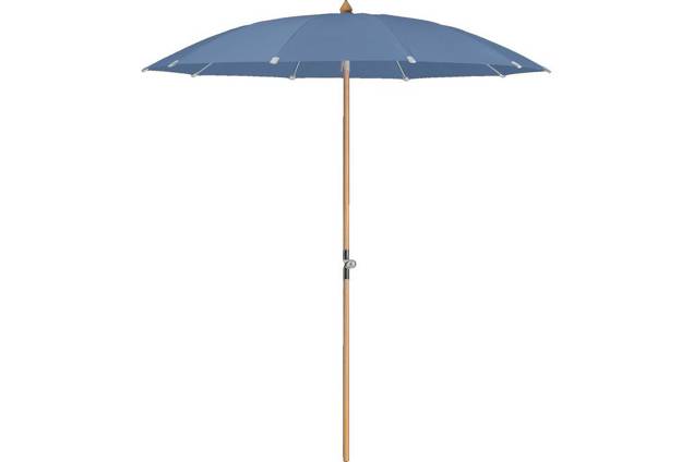 ALEXO® Parasol Glatz rond Ø 200 cm