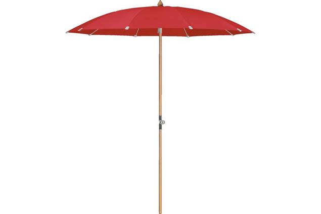 ALEXO® Sonnenschirm Glatz rund Ø 200 cm